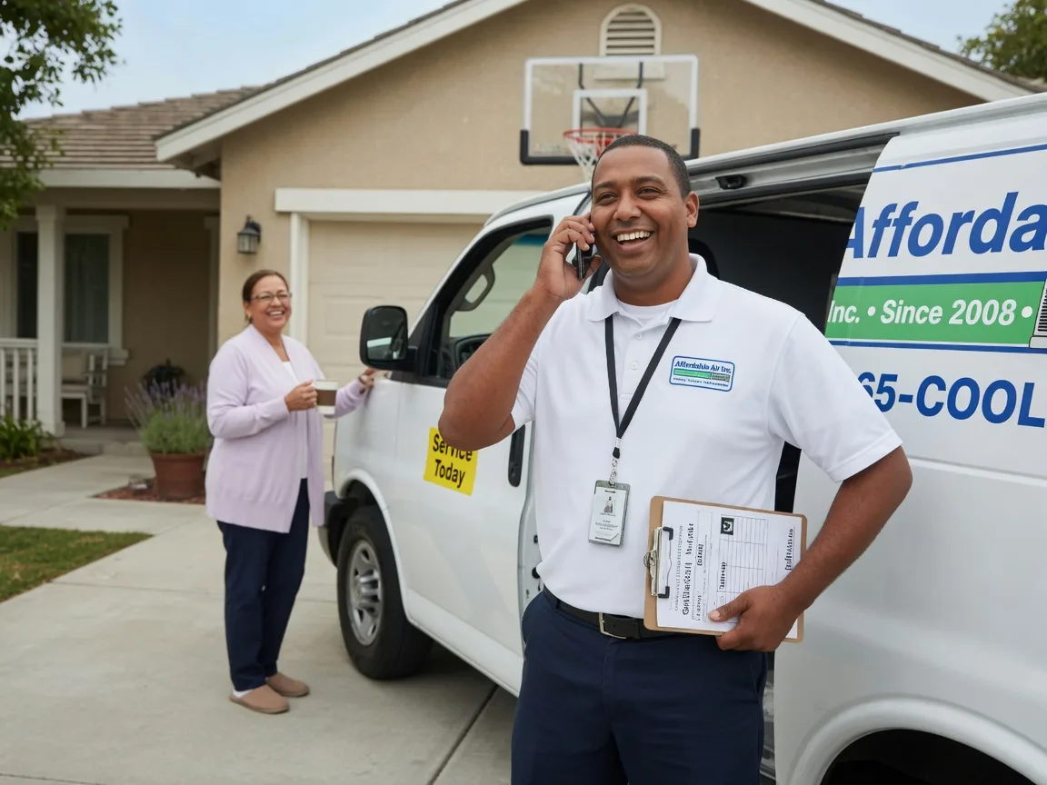 Central Ac Repair Great Bend, KS FAQs
